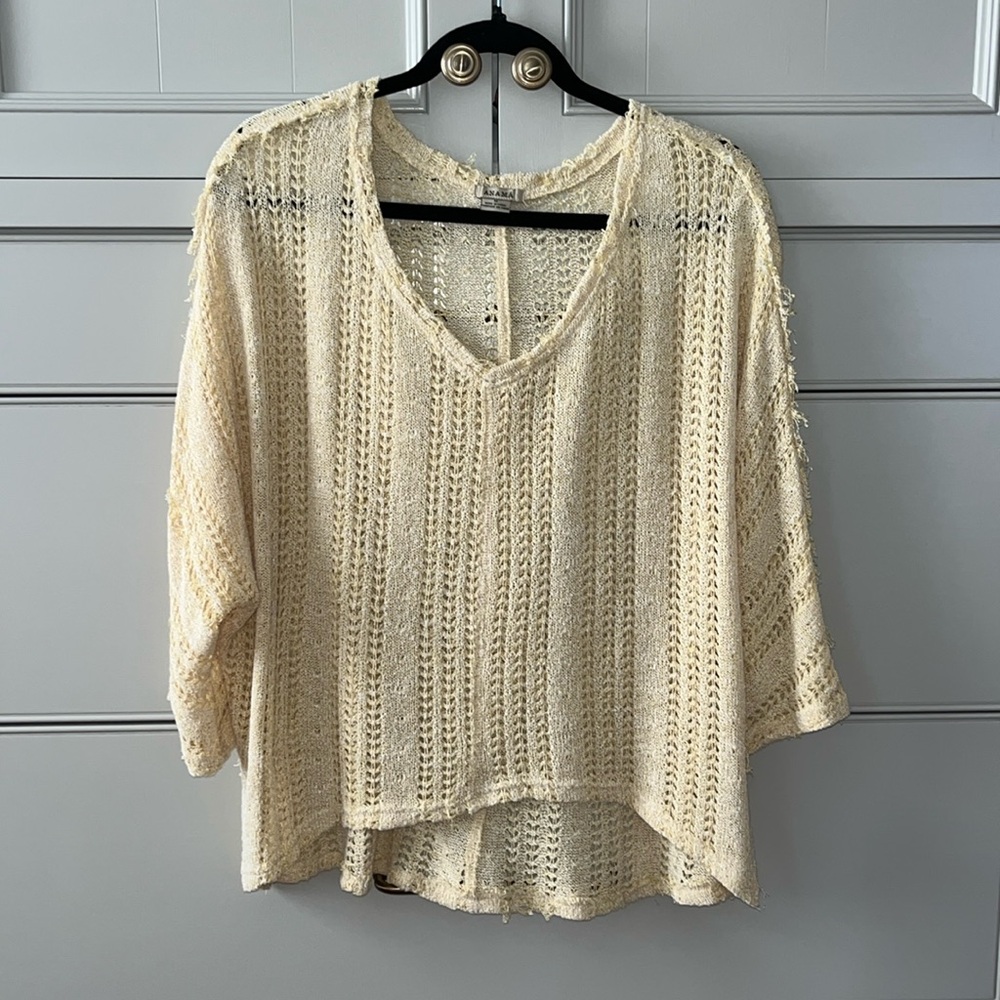 Anama sweater